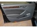 Door Panel of 2014 Passat 1.8T SEL Premium