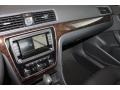 2014 Black Volkswagen Passat 1.8T SEL Premium  photo #15