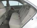 Super White - Camry LE Photo No. 14