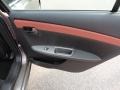 Mocha Steel Metallic - Malibu LTZ Photo No. 14