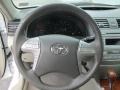 Super White - Camry LE Photo No. 16