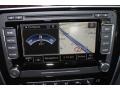 Navigation of 2014 Passat 1.8T SEL Premium