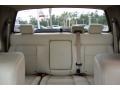 2004 Oxford White Ford F150 Lariat SuperCrew 4x4  photo #15