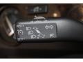 Titan Black Controls Photo for 2014 Volkswagen Passat #85566989