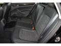 Black - Passat 1.8T SEL Premium Photo No. 33