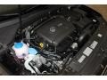 1.8 Liter FSI Turbocharged DOHC 16-Valve VVT 4 Cylinder Engine for 2014 Volkswagen Passat 1.8T SEL Premium #85567109
