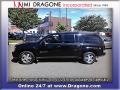 Black - TrailBlazer EXT LT 4x4 Photo No. 11