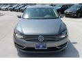 Platinum Gray Metallic - Passat 2.5L SE Photo No. 2