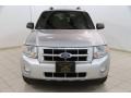 Ingot Silver Metallic - Escape XLT Photo No. 2