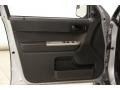 Ingot Silver Metallic - Escape XLT Photo No. 5