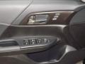 2014 Crystal Black Pearl Honda Accord EX-L V6 Sedan  photo #10