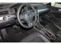 Platinum Gray Metallic - Passat 2.5L SE Photo No. 12