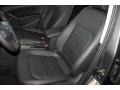 Platinum Gray Metallic - Passat 2.5L SE Photo No. 13