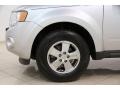 Ingot Silver Metallic - Escape XLT Photo No. 10
