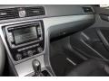 Platinum Gray Metallic - Passat 2.5L SE Photo No. 15