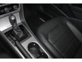 Platinum Gray Metallic - Passat 2.5L SE Photo No. 16