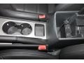 Platinum Gray Metallic - Passat 2.5L SE Photo No. 17