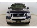 Dark Blue Pearl Metallic - Explorer Eddie Bauer 4x4 Photo No. 2