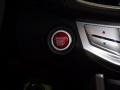 2014 Crystal Black Pearl Honda Accord EX-L V6 Sedan  photo #22