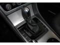 Titan Black Transmission Photo for 2014 Volkswagen Passat #85567700