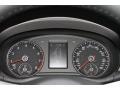 Titan Black Gauges Photo for 2014 Volkswagen Passat #85567750