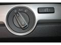 2014 Volkswagen Passat 2.5L SE Controls