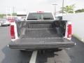 2012 Summit White GMC Sierra 1500 SLT Extended Cab 4x4  photo #7