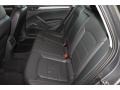 Platinum Gray Metallic - Passat 2.5L SE Photo No. 31