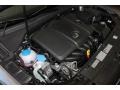 Platinum Gray Metallic - Passat 2.5L SE Photo No. 33