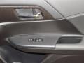 2014 Crystal Black Pearl Honda Accord EX-L V6 Sedan  photo #33