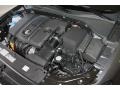 2.5 Liter DOHC 20-Valve VVT 5 Cylinder Engine for 2014 Volkswagen Passat 2.5L SE #85567928