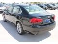 Black - Passat TDI SE Photo No. 7