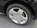 2007 Chevrolet Malibu Maxx SS Wagon Wheel and Tire Photo