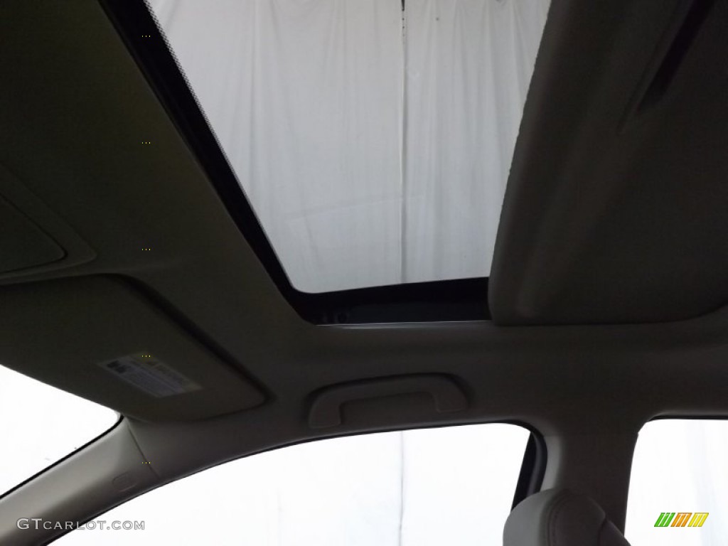 2014 Accord EX-L V6 Sedan - Basque Red Pearl II / Ivory photo #9