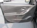 Ebony Black 2007 Chevrolet Malibu Maxx SS Wagon Door Panel