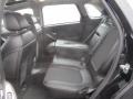 Ebony Black 2007 Chevrolet Malibu Maxx SS Wagon Interior Color