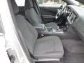 Black Front Seat Photo for 2012 Dodge Charger #85568501