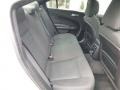 Black Rear Seat Photo for 2012 Dodge Charger #85568565