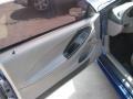 Sonic Blue Metallic - Mustang V6 Coupe Photo No. 8