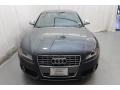 Meteor Grey Pearl Effect - S5 4.2 quattro Photo No. 2