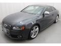 Meteor Grey Pearl Effect - S5 4.2 quattro Photo No. 3
