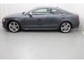 Meteor Grey Pearl Effect - S5 4.2 quattro Photo No. 4