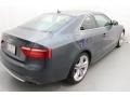 Meteor Grey Pearl Effect - S5 4.2 quattro Photo No. 8