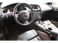 Meteor Grey Pearl Effect - S5 4.2 quattro Photo No. 14