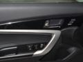 2014 Alabaster Silver Metallic Honda Accord EX-L V6 Coupe  photo #9
