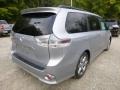Silver Sky Metallic - Sienna SE Photo No. 3