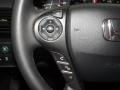 2014 Honda Accord EX-L V6 Coupe Controls