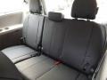 Dark Charcoal Rear Seat Photo for 2014 Toyota Sienna #85569287
