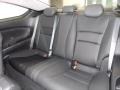 Black Rear Seat Photo for 2014 Honda Accord #85569368
