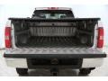 2009 Silver Birch Metallic Chevrolet Silverado 2500HD Work Truck Crew Cab 4x4  photo #13